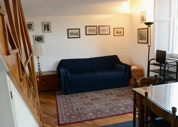 Coronari Apartment Rome
