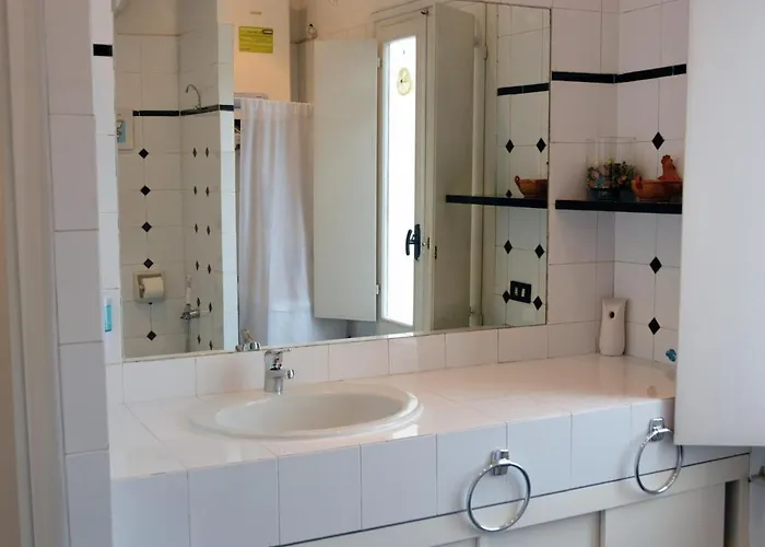 Apartment Coronari