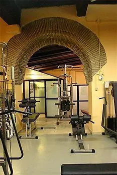 Apartment Coronari Rome