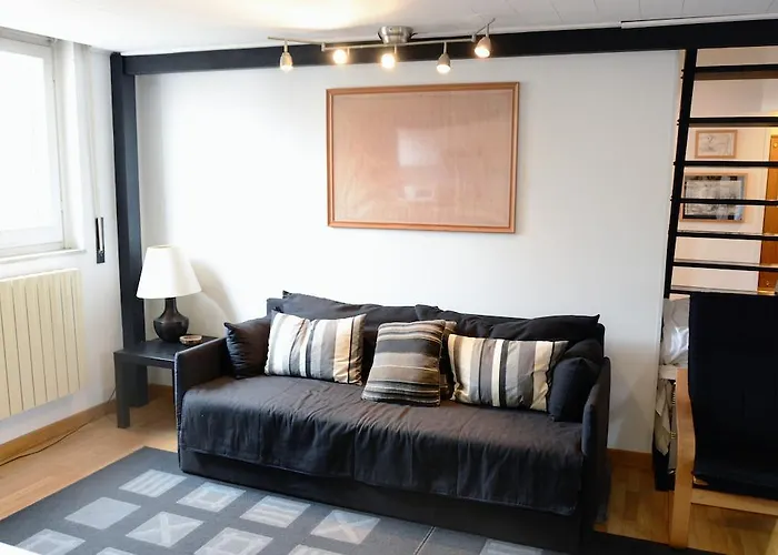 Apartment Coronari