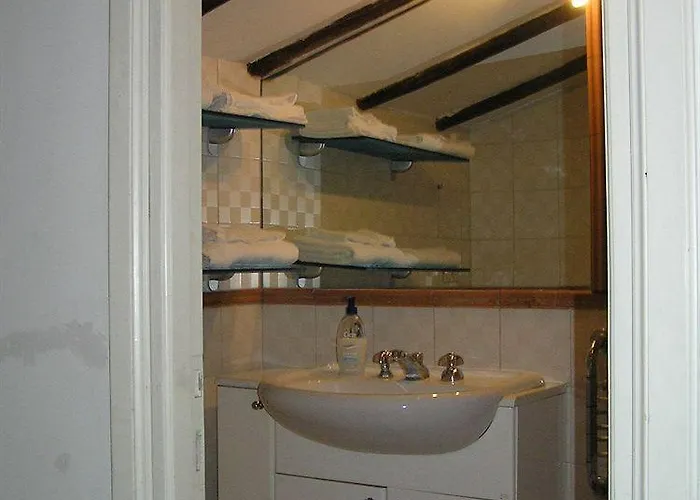 Coronari Apartment *