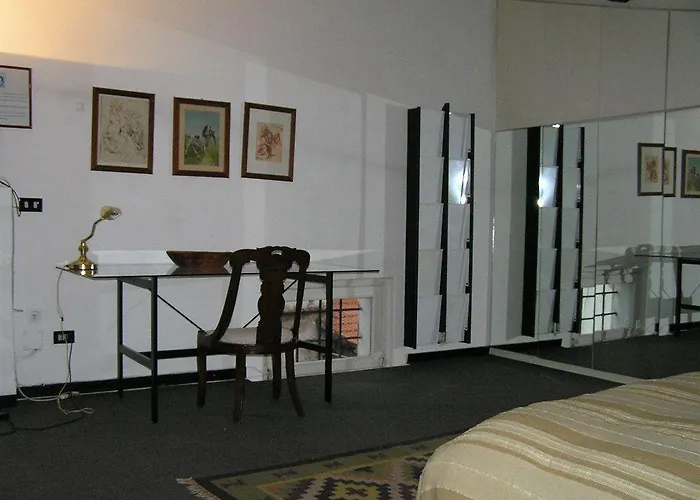 Coronari Apartment