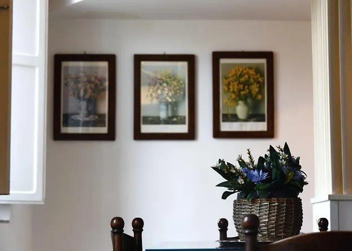Coronari Apartment *