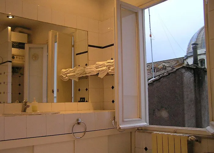 Apartment Coronari *