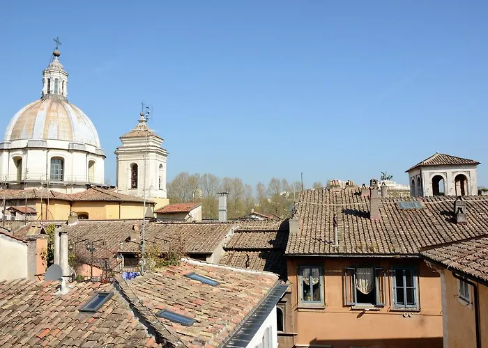 Coronari Rome