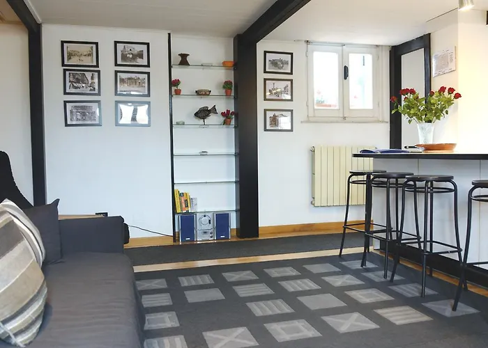 Apartment Coronari