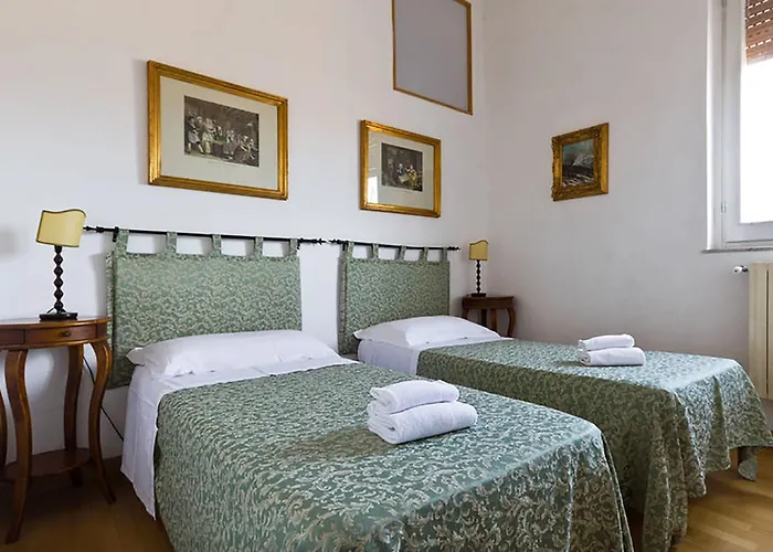 Apartment Coronari