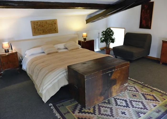 Apartment Coronari *
