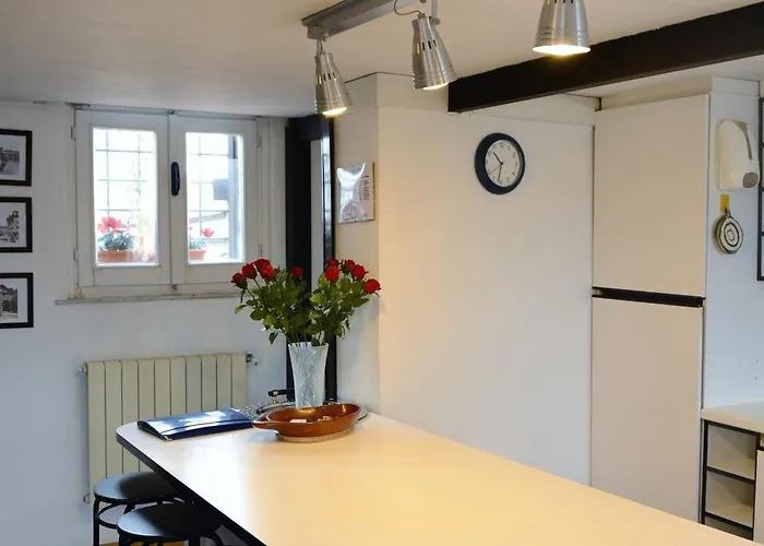 Coronari Apartment *