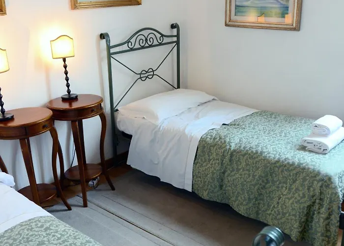 Apartment Coronari