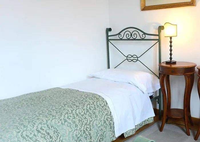 Apartment Coronari Rome