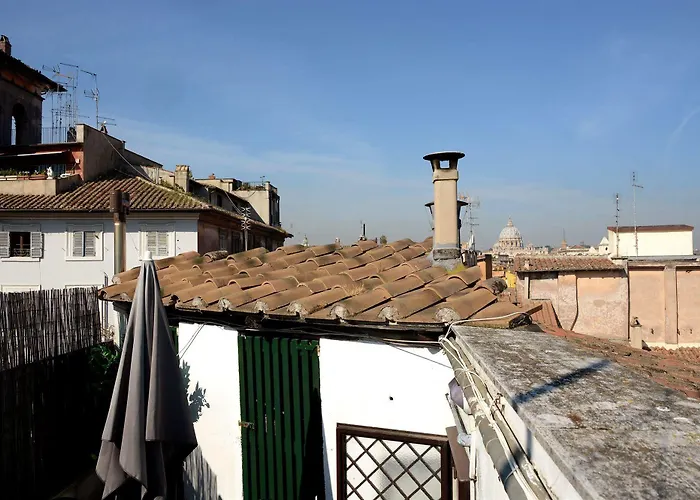 Apartment Coronari *