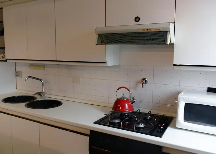 Coronari Apartment