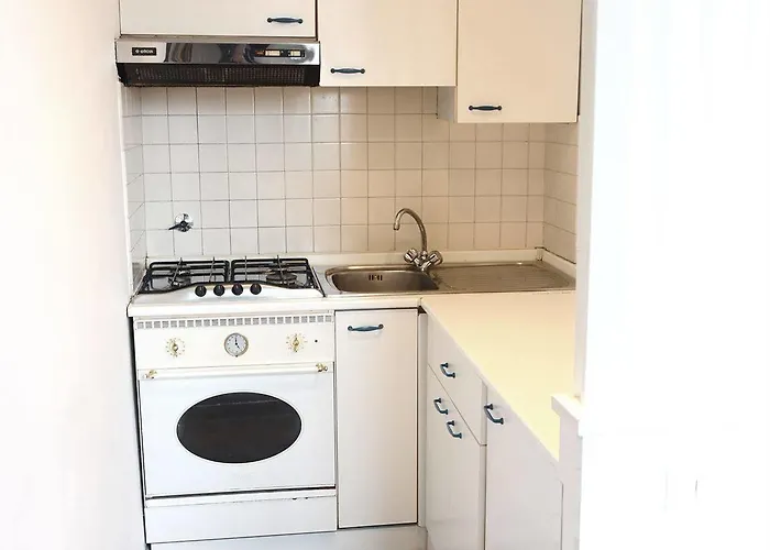 Apartment Coronari Rome