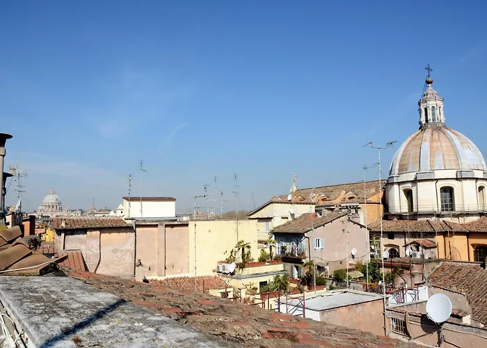 Coronari Rome
