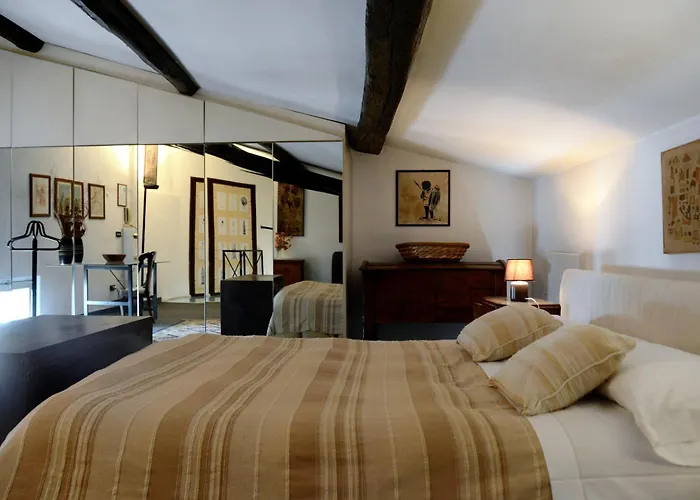 Coronari Apartment *