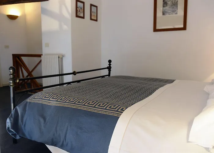 Apartment Coronari *
