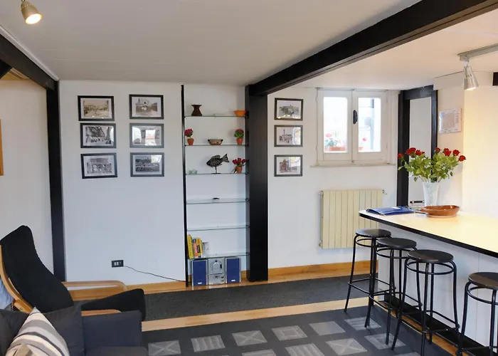 Apartment Coronari