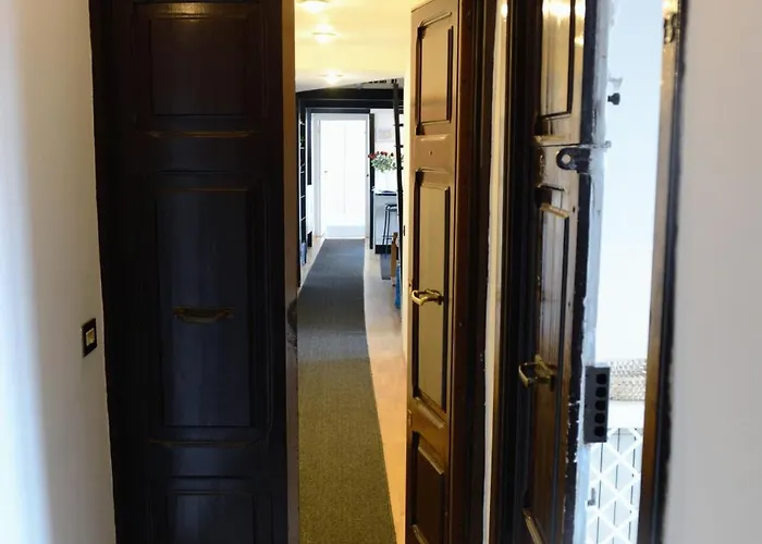 Coronari Apartment *