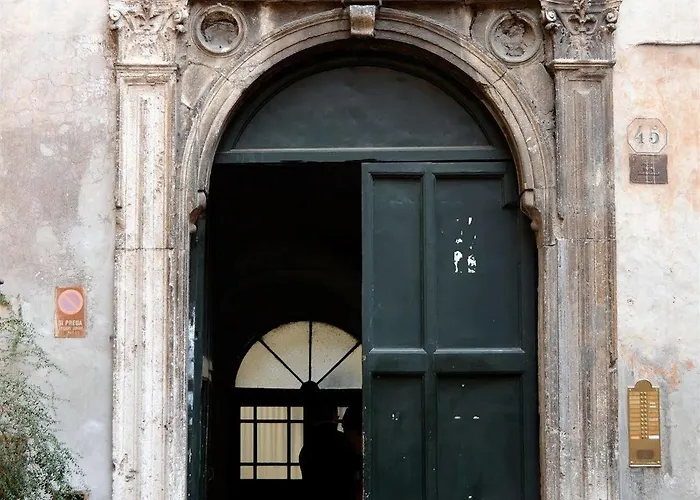 Apartment Coronari *